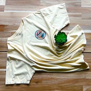 Nashville Tennessee Just Add Music T-Shirt - Men’s Size Large